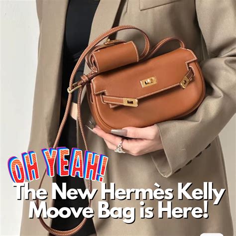 kelly moove hermes price|The New Hermès Kelly Moove Bag is Here .